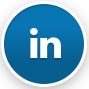 LinkedIn Logo - Frodsham Web