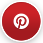Pinterest Logo - Frodsham Web